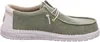 HEY DUDE WALLY COASTLINE JUTE Grün Produktbild-Vorschau 28