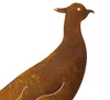 Edelrost tuinaccessoire: Fasan (fazant) Productafbeelding-voorbeeld 5