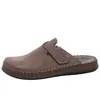Rohde Herren Pantoffel Hausschuh Leder Warmfutter Alassio Produktbild-Vorschau 19