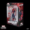 Hasbro Marvel Legends Spider-Man 15cm - Figurka Voir les images du produit 21