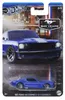 Ford Mustang Fastback 2+2 JBY54 | Hot Wheels Silver Series Produktbild-Vorschau 6