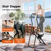 Stepper Gewichtskapazität Klettertrainingsgerät  mit Produktbild-Vorschau 7