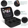 Kosmetik-Koffer Kosmetiktasche Portable Reise Make Up Produktbild-Vorschau 5