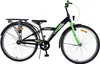 Volare Thombike Kinderfahrrad - Jungen - 26 Zoll - Schwarz Produktbild-Vorschau 1