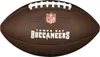 A Tampa Bay Buccaneers NFL football. Náhled obrázku produktu