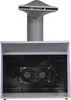 Kit cabina di verniciatura per aerografo 405 x 330 x 355 m, Anteprima dell’immagine prodotto 10