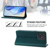 Lederhülle für Blackview Wave 9C Hülle Flip Brieftasche Produktbild-Vorschau 3