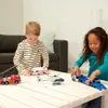 Majorette Volvo truck + helikoptéra Náhled obrázku produktu 14