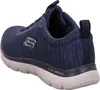 Skechers Summits - Sorenz Modrý Náhled obrázku produktu 22