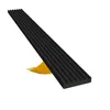 Těsnění oken Těsnění dveří Gumové těsnění E-profil EPDM Náhled obrázku produktu 4