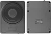 Subwoofer do auta, 10 palců, 800 W, stabilní výkon, kryt z Náhled obrázku produktu 2
