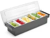Bar Up Barkeeper-Behälterorganizer für Cocktailzutaten - 6 Produktbild-Vorschau 6