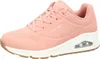 Skechers Damen Sneakers Rosa 73690-ROS Grösse 37,5 Produktbild-Vorschau 10