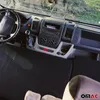 Camper Bett Fahrerhausbett Matratze für Mercedes Sprinter Produktbild-Vorschau 2