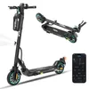 MEGA MOTION E Scooter mit Straßenzulassung, ABE Faltbarer Produktbild-Vorschau 1