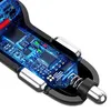 Dudao ładowarka samochodowa Quick Charge 3.0 QC3.0 KP14092 Podgląd zdjęcia produktu 9
