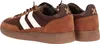 XTI Sneakers 080-144170 in 13 ANTE CAMEL color size 40 Podgląd zdjęcia produktu 4