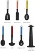 JOSEPH JOSEPH Elevate Set 6 Küchenutensilien Multicolour Produktbild-Vorschau 17