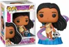 Funko Pop! Disney Pocahontas - Winylowa Figurką z Serii Anteprima dell’immagine prodotto 1