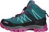 CMP Boots Wanderschuhe Leder/Textil Produktbild-Vorschau 11