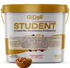 Studentenfutter 5kg Nuss-Frucht-Mix ungesalzen Cranberries Produktbild-Vorschau 1