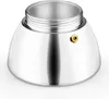 Macchina da caffè italiana Monix M863106 Rosso Anteprima dell’immagine prodotto 3