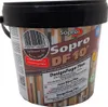 Sopro DesignFuge Flex DF 10 Balibraun 59 1kg Eimer Produktbild-Vorschau 3