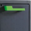 Keter Moby Grigio Grafite 100 Cm: Mobile contenitore basso Anteprima dell’immagine prodotto 4