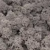 Karton Islandmoos Anthrazit 500g Produktbild-Vorschau 5