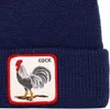 Czapka Goorin Bros 107-0058-NVY dla Uni Podgląd zdjęcia produktu 4