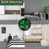 Endorphin Vinylboden selbstklebend in Betonoptik Dunkelgrau Produktbild-Vorschau 7