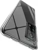 Schutzhülle für Xiaomi Mi 10T / 10T Pro Hülle Transparent Produktbild-Vorschau 2