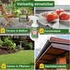 Wespen Abwehrspray Power-Konzentrat 500 ml – Pflanzliches Produktbild-Vorschau 4