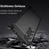 Carbon Hülle für Samsung Galaxy A55 5G Handyhülle Back Produktbild-Vorschau 4