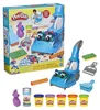 Play-Doh Zoom Zoom Saugen und Aufräumen Set, Kneten Produktbild-Vorschau 4