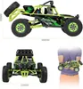 Wltoys 12427 50km/h High Speed RC Car 1/12 2.4G 4WD Off Produktbild-Vorschau 6