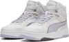 Puma RBD Break Mid Feather Gray-Lilac Crush-White Größe EU Produktbild-Vorschau 2