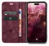Handy Hülle für Apple iPhone 17 Klapphülle Bookcase Flip Produktbild-Vorschau 2