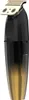 A close-up studio shot of a JRL Professional Fresh Fade 2020T Trimmer in gold and black. Náhled obrázku produktu