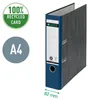 Leitz Plastic Lever Arch File A4 80mm 180°, A4, Karton, Produktbild-Vorschau 4