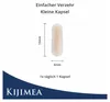 KIJIMEA FloraCare kapsle přispívají k udržení normálního Náhled obrázku produktu 3