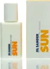 Parfum pour femme Jil Sander Sun Jil Sander EDT 30 ml Voir les images du produit 8