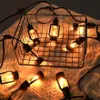 Lichterkette, dekorative LED-Lampen, 10 Stück, Produktbild-Vorschau 7
