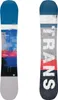 Trans Herren Snowboard FE Freestyle 157w cm Blau 2024/25 Produktbild-Vorschau 1