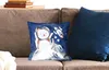 MuchoWow® Zierkissen Sofakissen Wohnzimmer Dekokissen 40x40 Produktbild-Vorschau 2