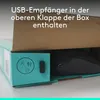 Logitech MK270, Plná velikost (100 %), Bezdrátový, RF Náhled obrázku produktu 46