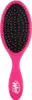A pink Wet Brush Original Detangler hairbrush is shown against a white background. Náhled obrázku produktu
