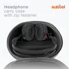 subtel Tasche kompatibel mit Sennheiser HD 25, HD 25-1, HD Produktbild-Vorschau 2