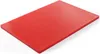 HENDI Schneidbretter HACCP 450x300, Rot, 450x300x(H)13mm Anteprima dell’immagine prodotto 7