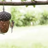 Karmnik dla ptaków Karmnik dla ptaków Kolumna karmnika dla Podgląd zdjęcia produktu 16